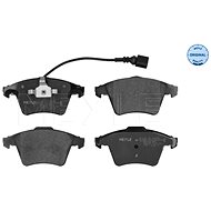 MEYLE Brake Pad Set Front - Brake Pads