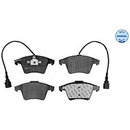 MEYLE Front Brake Pads - Brake Pads
