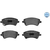MEYLE Brake Pad Set Front - Brake Pads