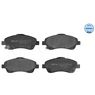 MEYLE Brake pads front - Brake Pads