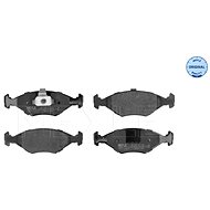 MEYLE Brake pads front - Brake Pads