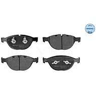 MEYLE Front Brake Pads - Brake Pads