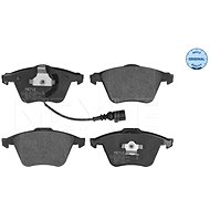 MEYLE Front Brake Pads - Brake Pads