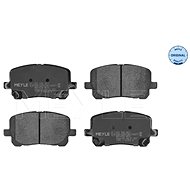 MEYLE Front Brake Pads - Brake Pads