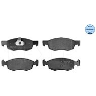 MEYLE Brake pads front - Brake Pads