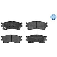 MEYLE Brake Pads Front - Brake Pads