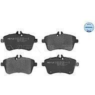MEYLE Front Brake Pads - Brake Pads