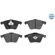 MEYLE Brake pads front - Brake Pads