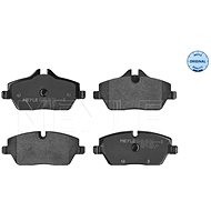 MEYLE Front Brake Pads - Brake Pads