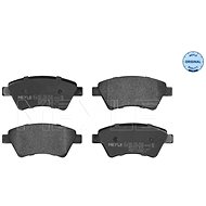 MEYLE Brake pads front - Brake Pads