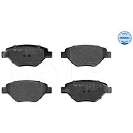 MEYLE Brake pads front - Brake Pads