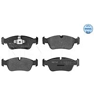 MEYLE Front Brake Pads - Brake Pads