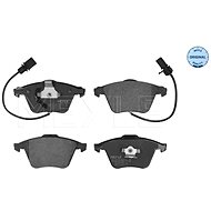 MEYLE Front Brake Pads - Brake Pads