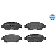 MEYLE Brake pads front - Brake Pads