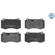 MEYLE Front Brake Pads - Brake Pads