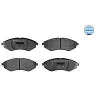 MEYLE Front Brake Pads - Brake Pads