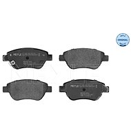 MEYLE Brake pads front - Brake Pads