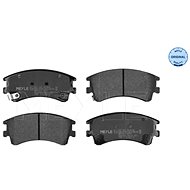 MEYLE Front Brake Pads - Brake Pads