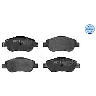 MEYLE Brake pads front - Brake Pads