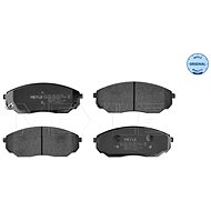MEYLE Brake pads front - Brake Pads