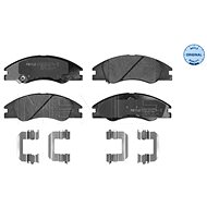 MEYLE Front Brake Pads - Brake Pads