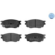 MEYLE Front Brake Pads - Brake Pads
