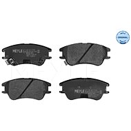 MEYLE Brake Pads Front - Brake Pads