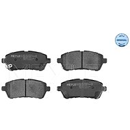 MEYLE Brake pads front - Brake Pads