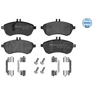 MEYLE Front Brake Pads - Brake Pads