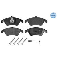 MEYLE Front Brake Pads - Brake Pads