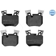 MEYLE Front Brake Pads - Brake Pads