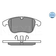 MEYLE Brake pads front - Brake Pads