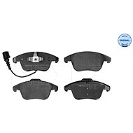 MEYLE Brake pads front - Brake Pads