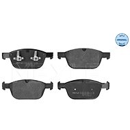 MEYLE Brake Pad Set Front - Brake Pads