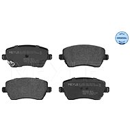 MEYLE Brake pads front - Brake Pads