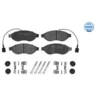 MEYLE Front Brake Pads - Brake Pads