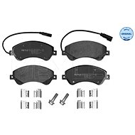 MEYLE Front Brake Pads - Brake Pads
