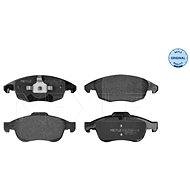 MEYLE Brake pads front - Brake Pads