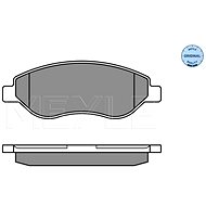 MEYLE Front Brake Pads - Brake Pads