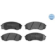 MEYLE Front Brake Pads - Brake Pads
