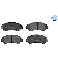 MEYLE Front Brake Pads - Brake Pads