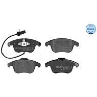 MEYLE Brake Pad Set Front - Brake Pads