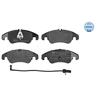 MEYLE Front Brake Pads - Brake Pads
