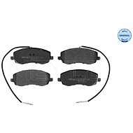 MEYLE Front Brake Pads - Brake Pads