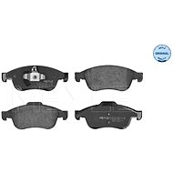 MEYLE Front Brake Pads - Brake Pads