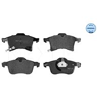 MEYLE Front Brake Pads - Brake Pads