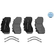 MEYLE Brake Pad Set - Brake Pads