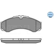 MEYLE Front Brake Pads - Brake Pads