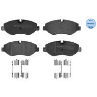 MEYLE Front Brake Pads - Brake Pads