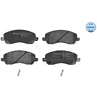 MEYLE Brake Pad Set Front - Brake Pads